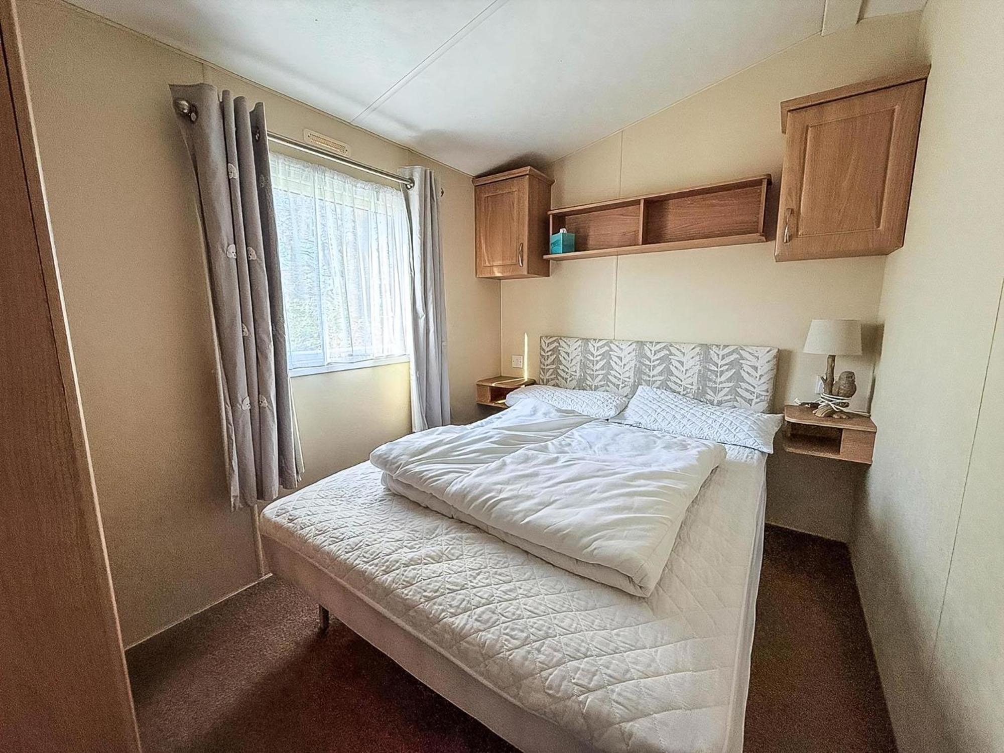 Caravan With Decking At Manor Park In Hunstanton, Sleeps 6 Ref 23045B 외부 사진